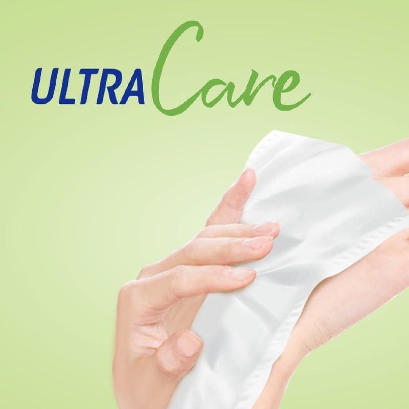 Vinda 3-Ply Ultra Care Facial Tissues, 86 Count Each Box, 8 Cube Boxes