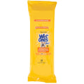 Wet Ones for Pets Multipurpose Dog Wipes with Aloe Vera, Tropical Splash Scent - Pet Bathing Wipes with Wet Lock Seal for Dog Paws and All-Over Use, 100 Count - 3 Pack