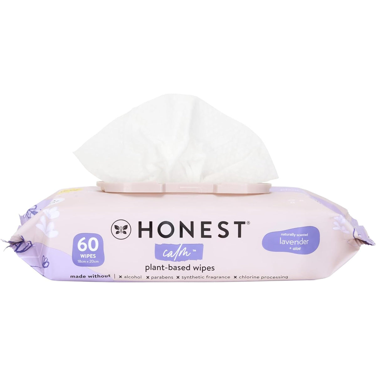 The Honest Company Benefit Wipes, Aloe + Cucumber, 240 Count