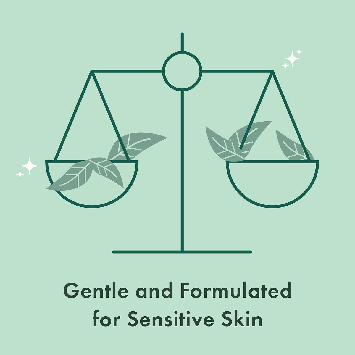 Rael Gentle Feminine Wipes, Intimate Care with pH Level, Flushable (30 Ct)
