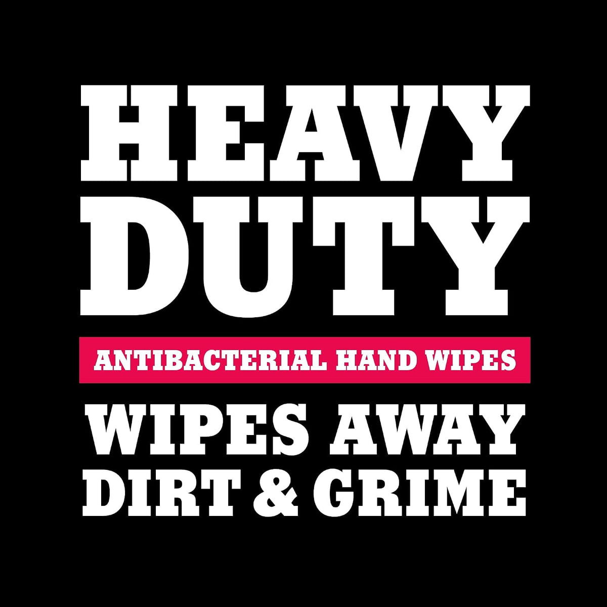 Wet Ones Big & Strong Antibacterial Hand Wipes, Fresh Scent, 28 ct (6 Pack)