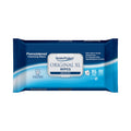 TenderProtect Original XL Incontinence Wipes for Adults with Aloe, 600 Count