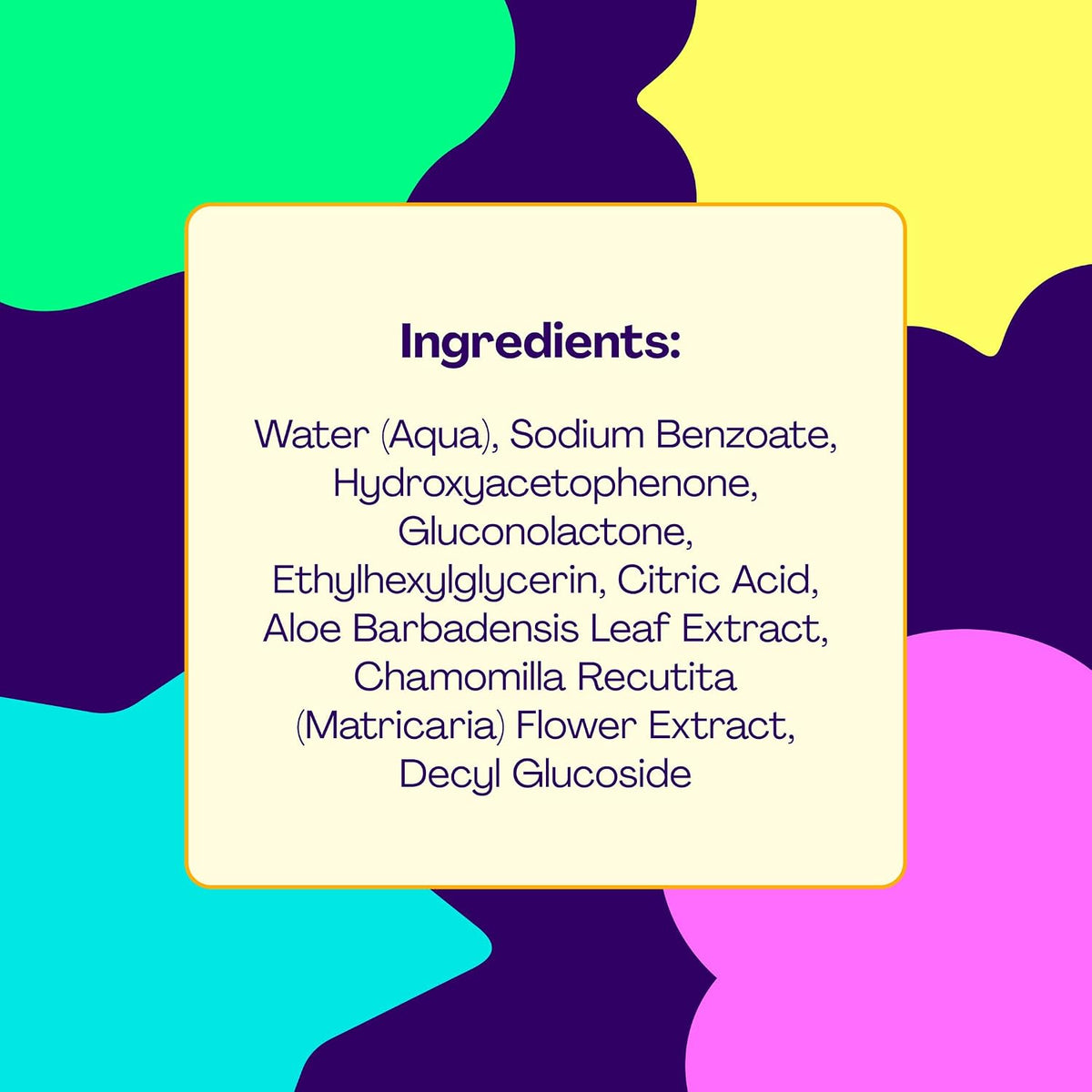 Hello Bello Baby Wipes, Fragrance-Free, 18 Resealable Packets = 1080ct