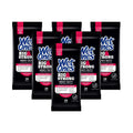 Wet Ones Big & Strong Antibacterial Hand Wipes, Fresh Scent, 28 ct (6 Pack)