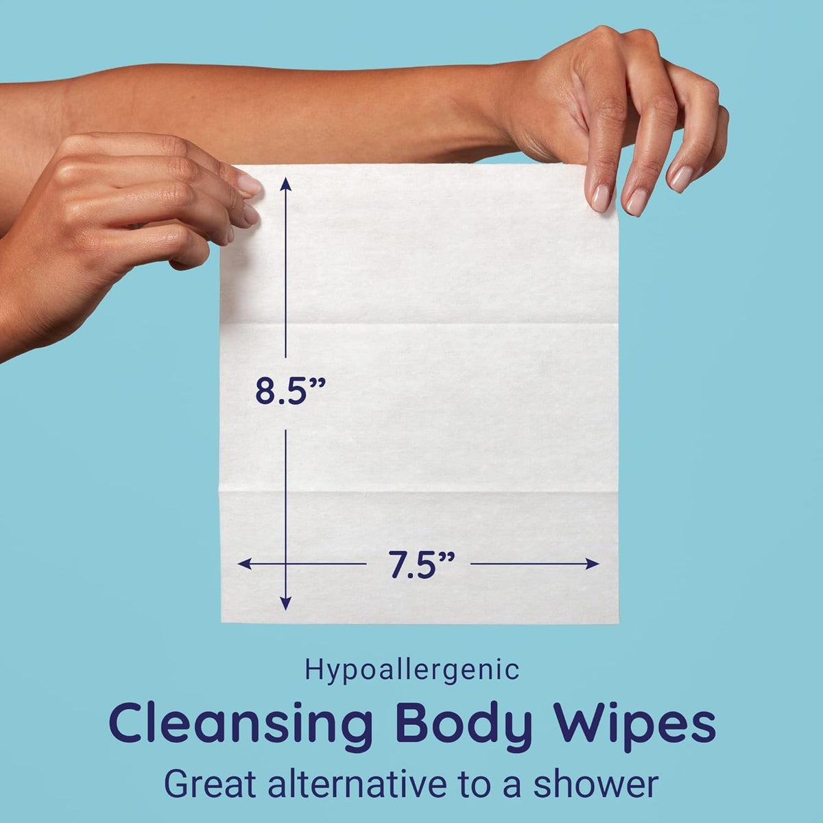 Wet Ones Body Wipes, Clean Scent, 28 ct (6 Pack)