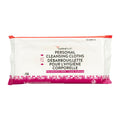 Cardinal Health Personal Cleansing Wipes, Fragrance Free, 9x13 Inch Adult Washcloths, Non-Flushable Disposable Bathing Wipes, Soft & Pre-Moistened, 96 Count (1 case of 6 Packs- Total of 576 eaches)