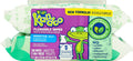 Kandoo, Flushable Wipes Sensitive Toddler Flip Top Lid, 100 Count